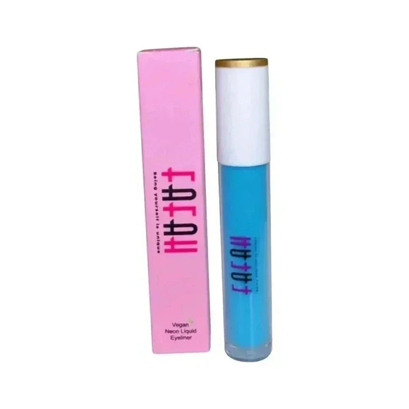 1 Vegan 🌱 Neon Liquid Eyeliner - Picture 15 of 16